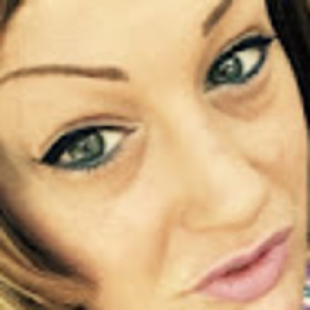 Meet your Posher, Tiffany